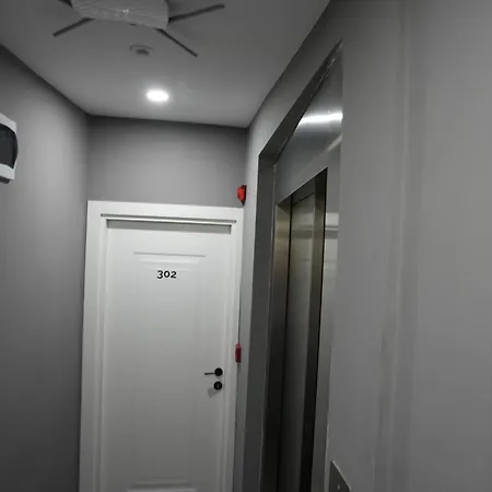 Suites Hotel Aparthotel