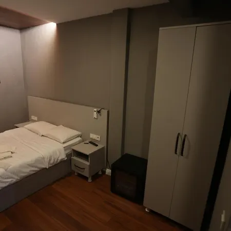 Suites Hotel Apart-hotel Istambul