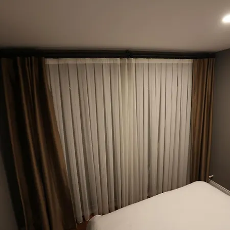 Suites Hotel اسطنبول