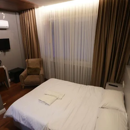 Aparthotel Suites Hotel
