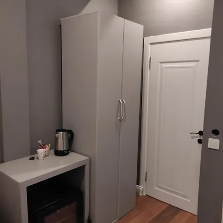 Suites Hotel *
