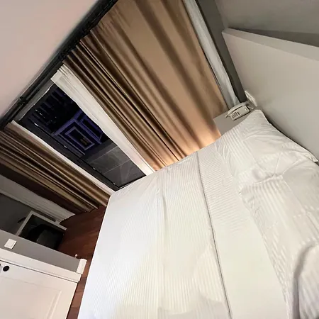 Suites Hotel