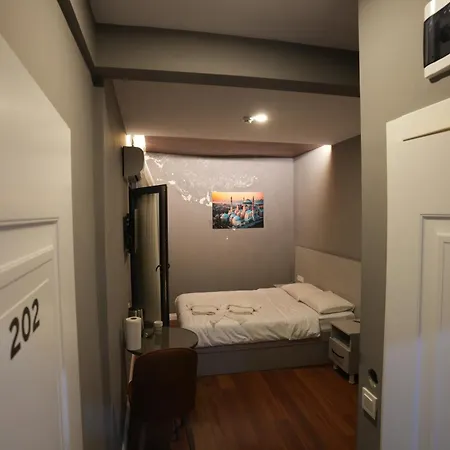 Suites Hotel * Istanbul